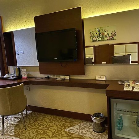 Asrin Business Hotel Kizilay Ankara Luaran gambar