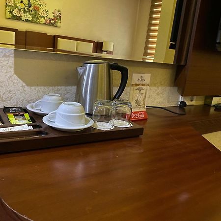 Asrin Business Hotel Kizilay Ankara Luaran gambar