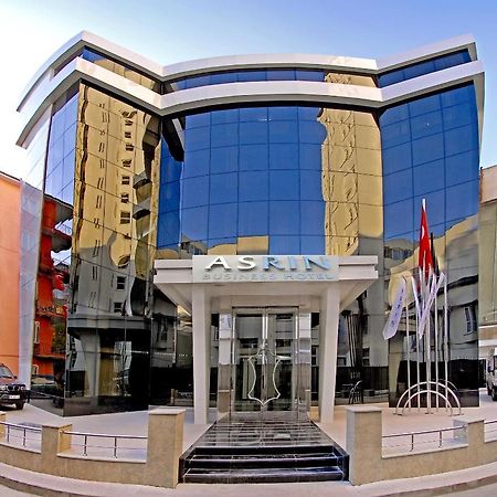 Asrin Business Hotel Kizilay Ankara Luaran gambar