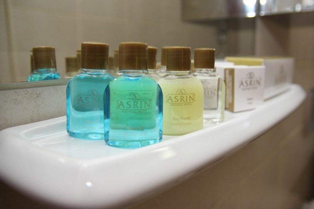 Asrin Business Hotel Kizilay Ankara Luaran gambar