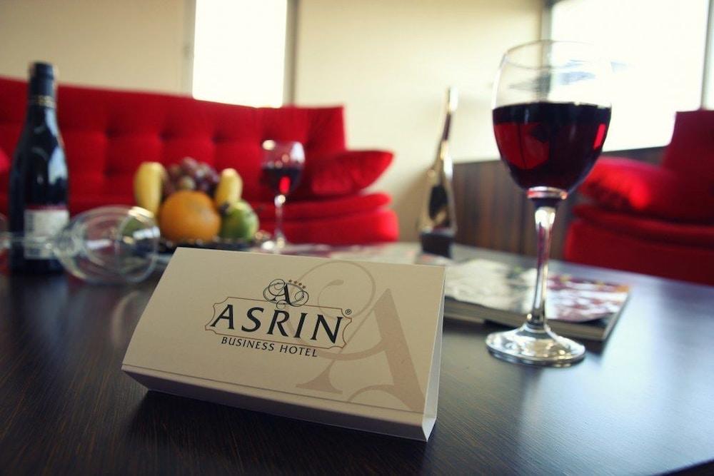 Asrin Business Hotel Kizilay Ankara Luaran gambar