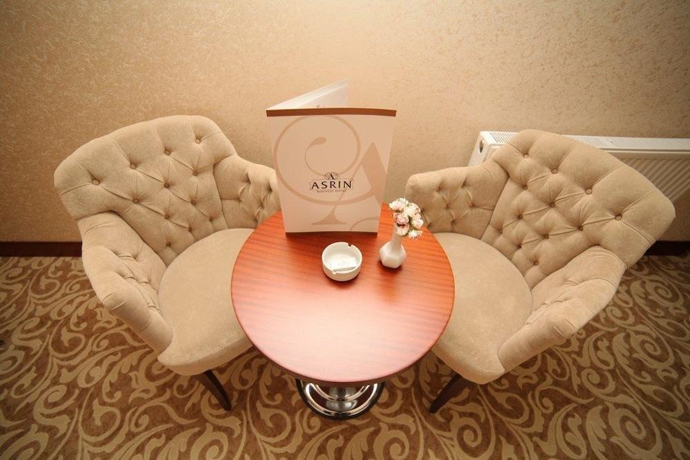 Asrin Business Hotel Kizilay Ankara Luaran gambar