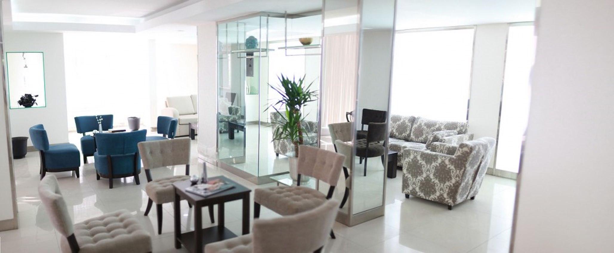 Asrin Business Hotel Kizilay Ankara Luaran gambar