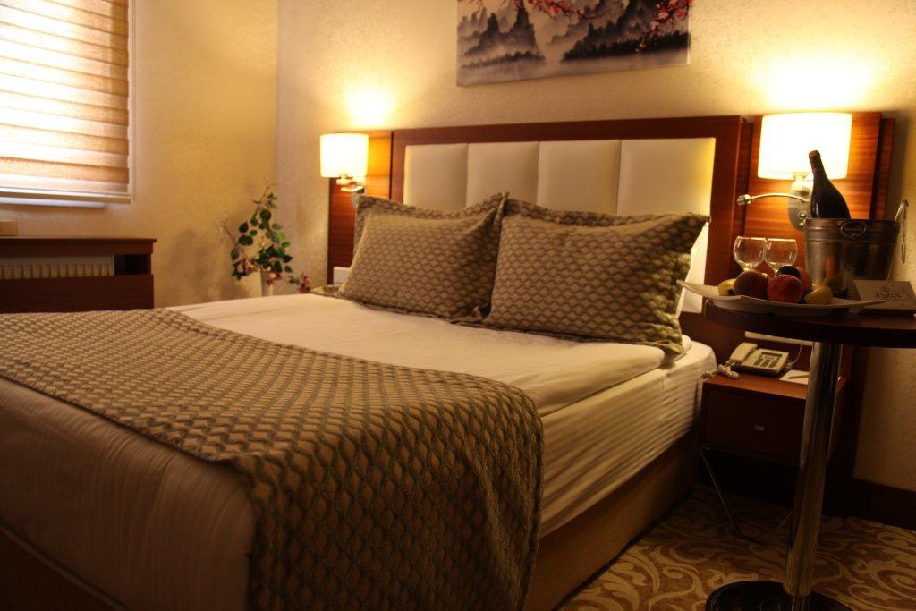 Asrin Business Hotel Kizilay Ankara Luaran gambar