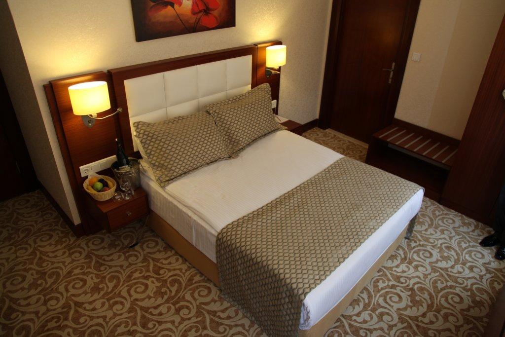 Asrin Business Hotel Kizilay Ankara Luaran gambar