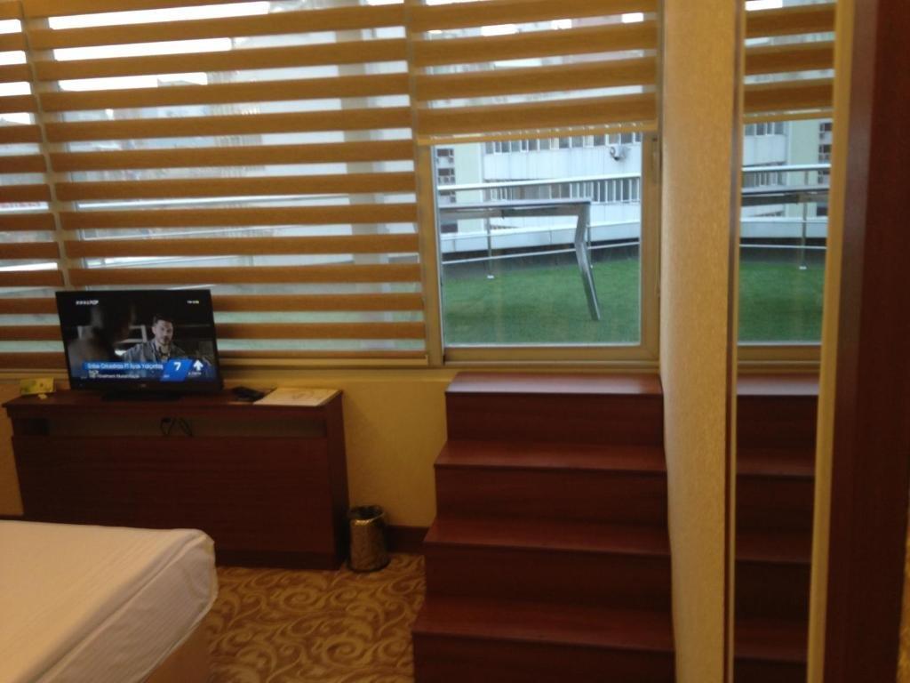 Asrin Business Hotel Kizilay Ankara Luaran gambar