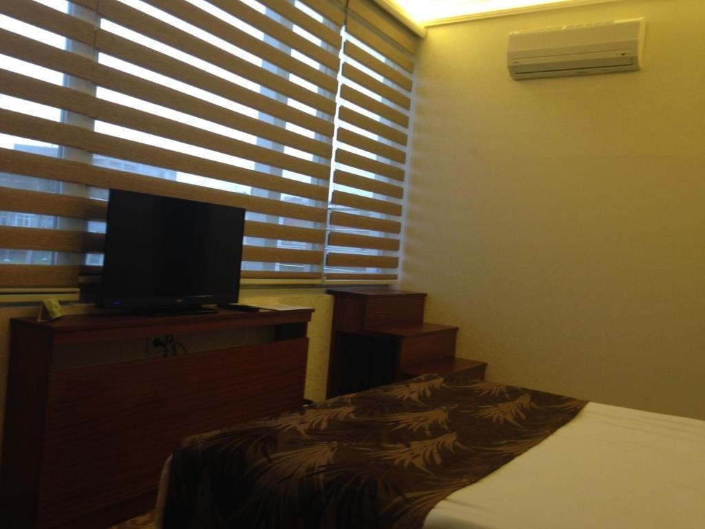 Asrin Business Hotel Kizilay Ankara Luaran gambar
