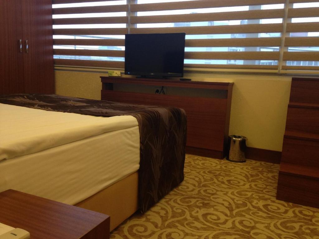 Asrin Business Hotel Kizilay Ankara Luaran gambar