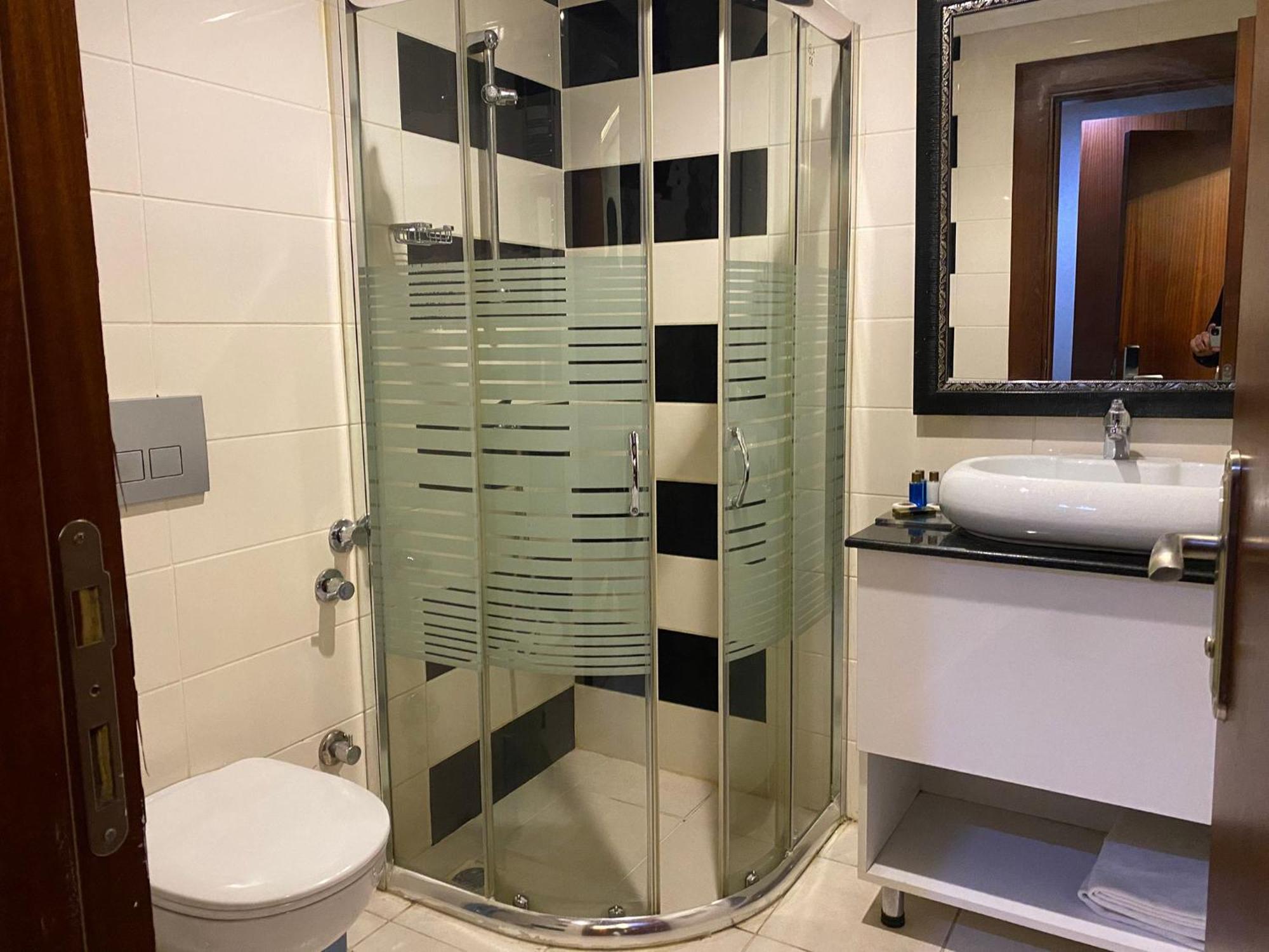 Asrin Business Hotel Kizilay Ankara Luaran gambar