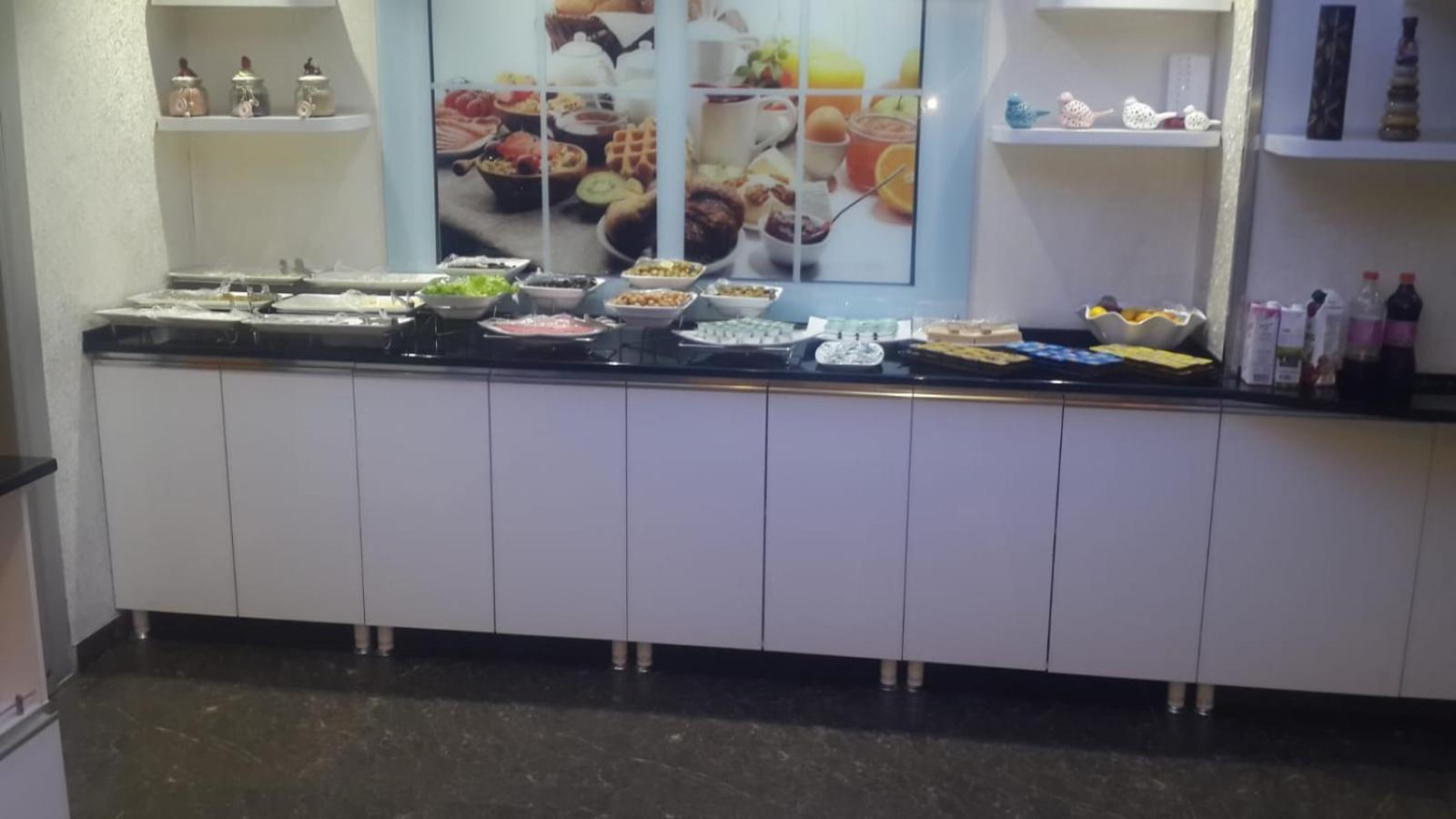 Asrin Business Hotel Kizilay Ankara Luaran gambar