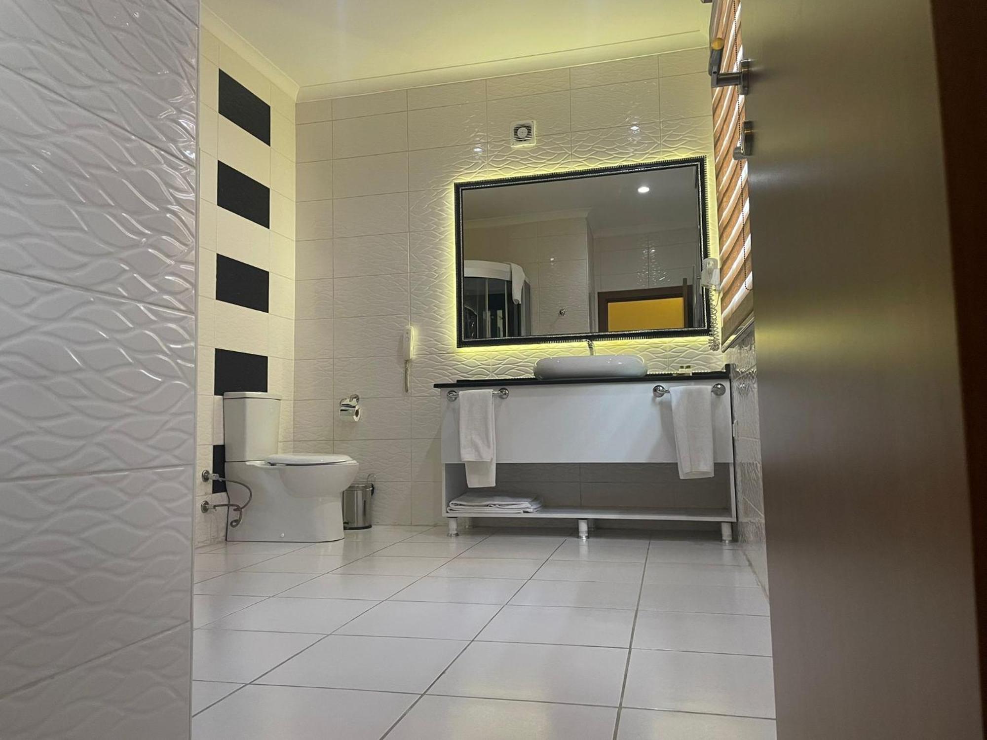 Asrin Business Hotel Kizilay Ankara Luaran gambar