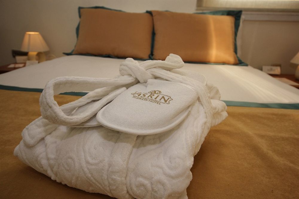 Asrin Business Hotel Kizilay Ankara Luaran gambar