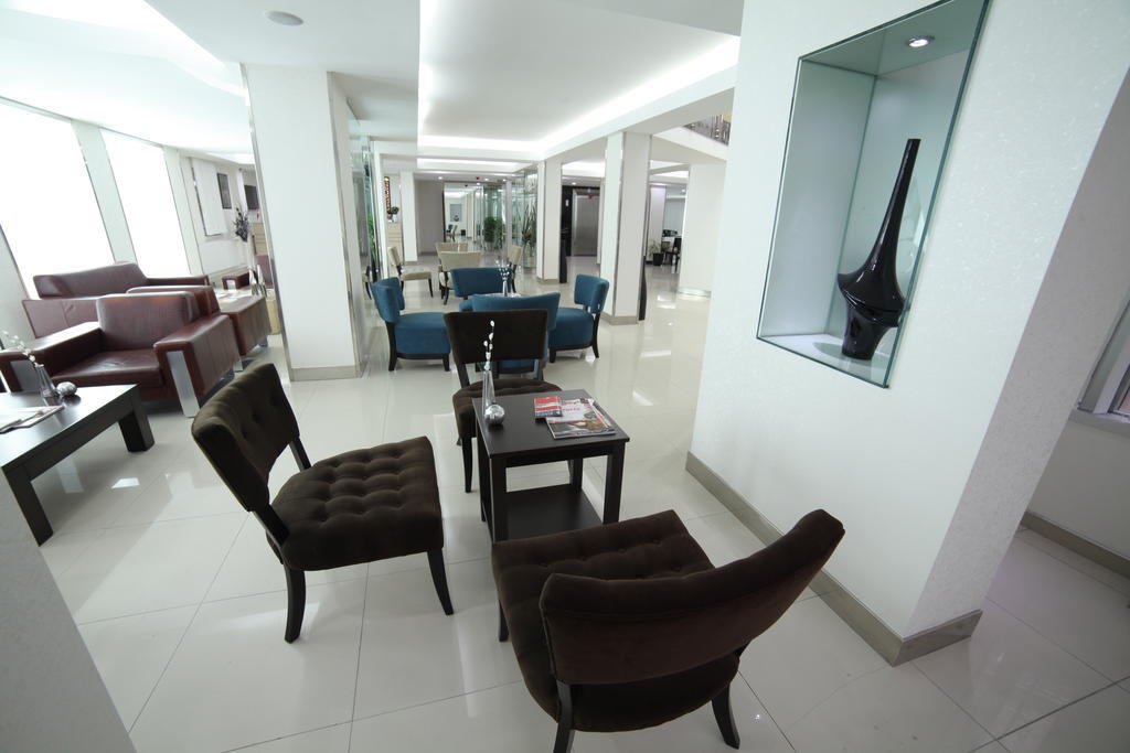 Asrin Business Hotel Kizilay Ankara Luaran gambar